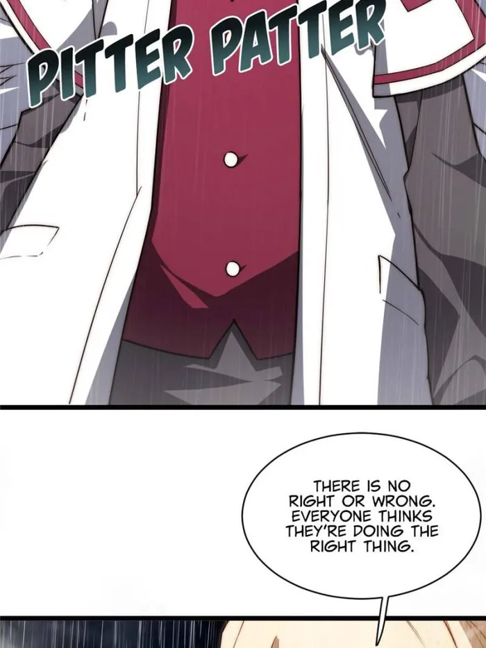 Adventures of an Undead Who Became Paladin Chapter 144 229 015