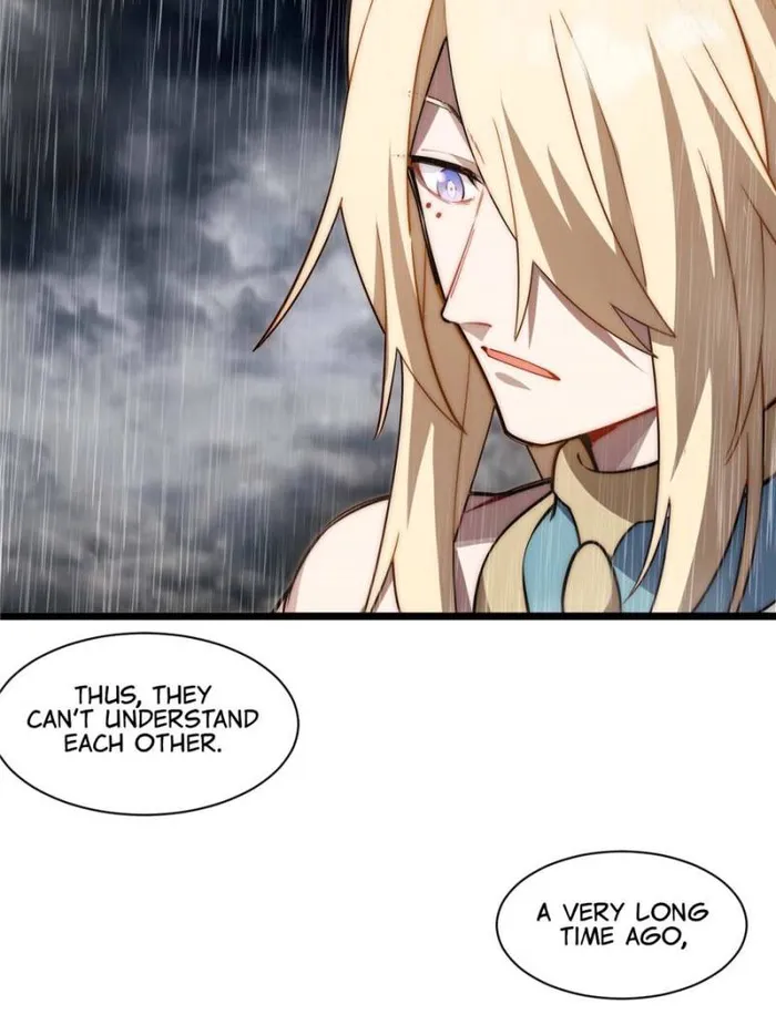 Adventures of an Undead Who Became Paladin Chapter 144 230 016