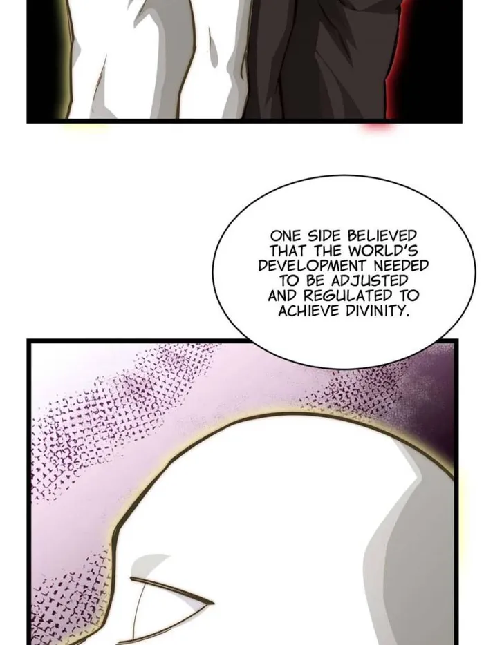 Adventures of an Undead Who Became Paladin Chapter 144 232 018