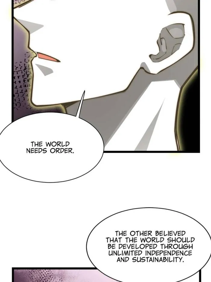 Adventures of an Undead Who Became Paladin Chapter 144 233 019