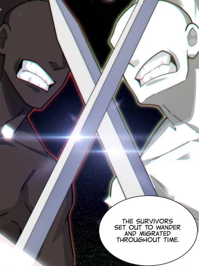 Adventures of an Undead Who Became Paladin Chapter 144 237 023