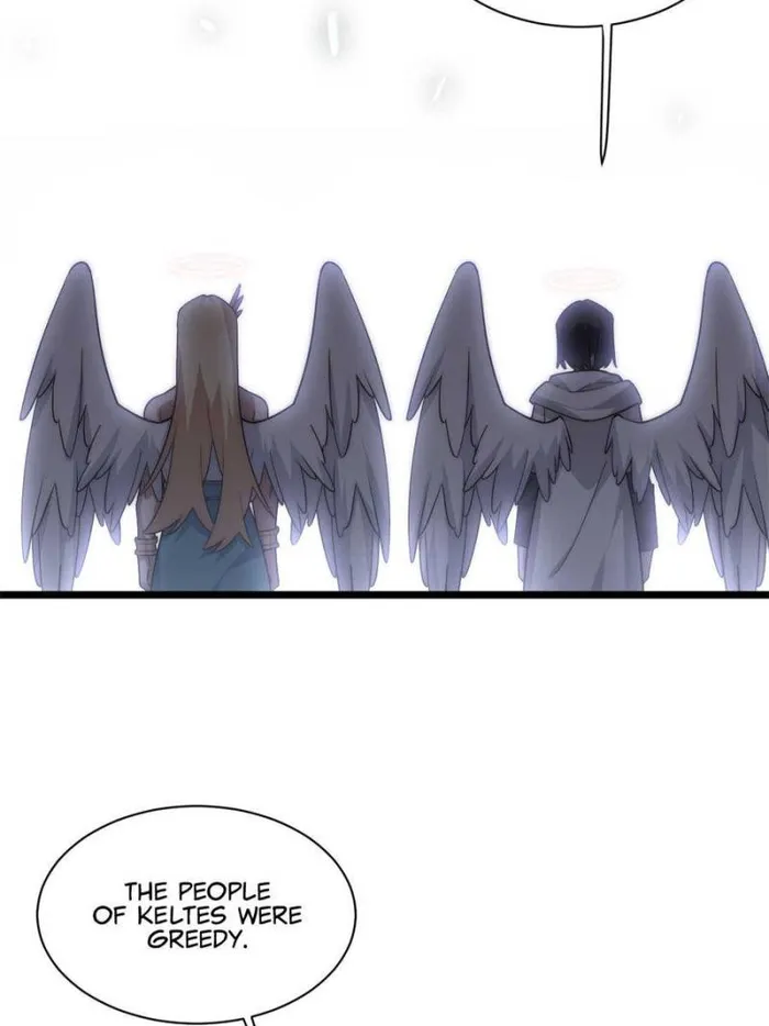 Adventures of an Undead Who Became Paladin Chapter 144 240 026
