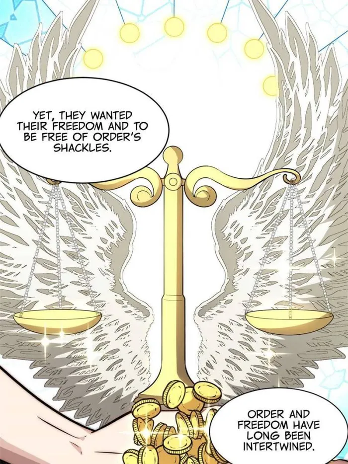 Adventures of an Undead Who Became Paladin Chapter 144 242 028