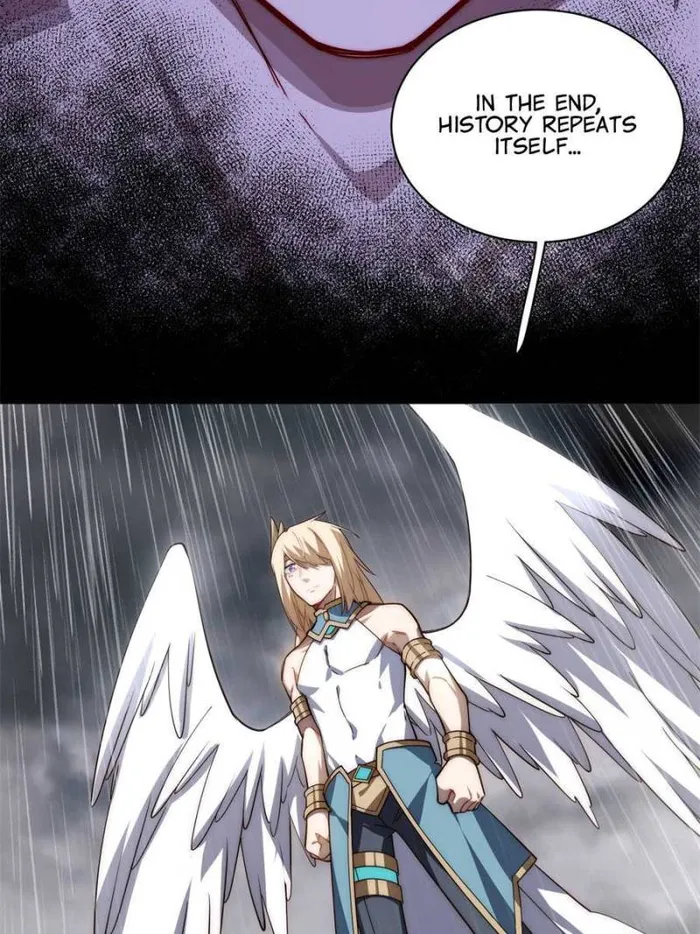 Adventures of an Undead Who Became Paladin Chapter 144 244 030
