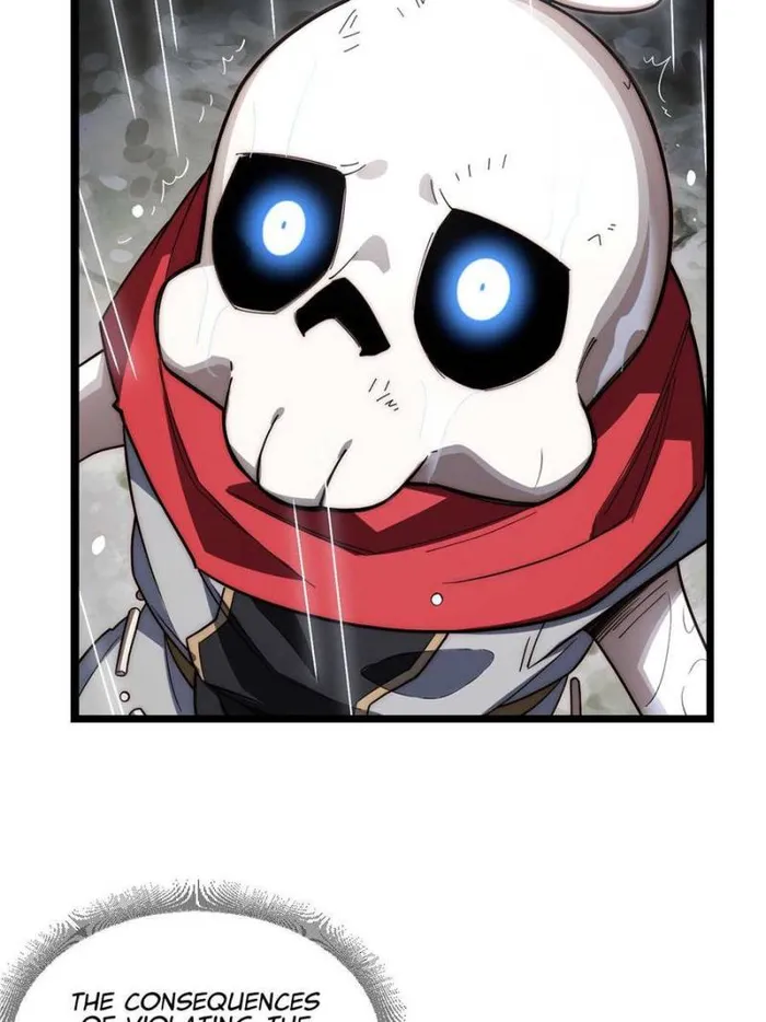 Adventures of an Undead Who Became Paladin Chapter 144 249 035