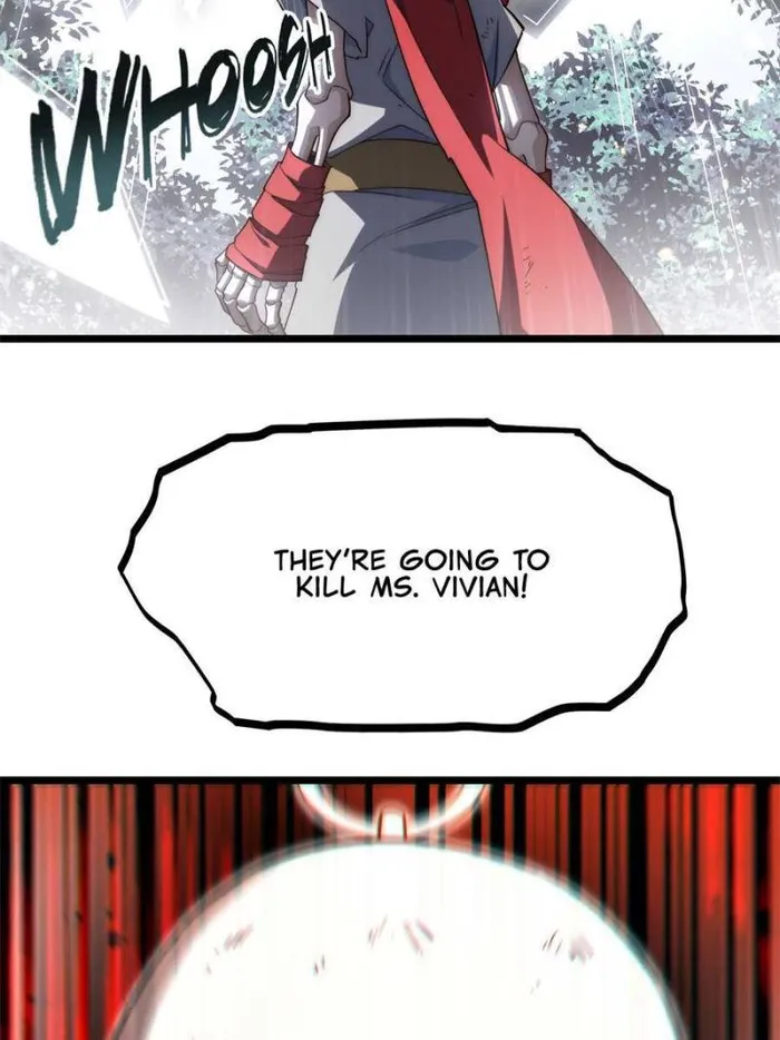 Adventures of an Undead Who Became Paladin Chapter 144 251 037