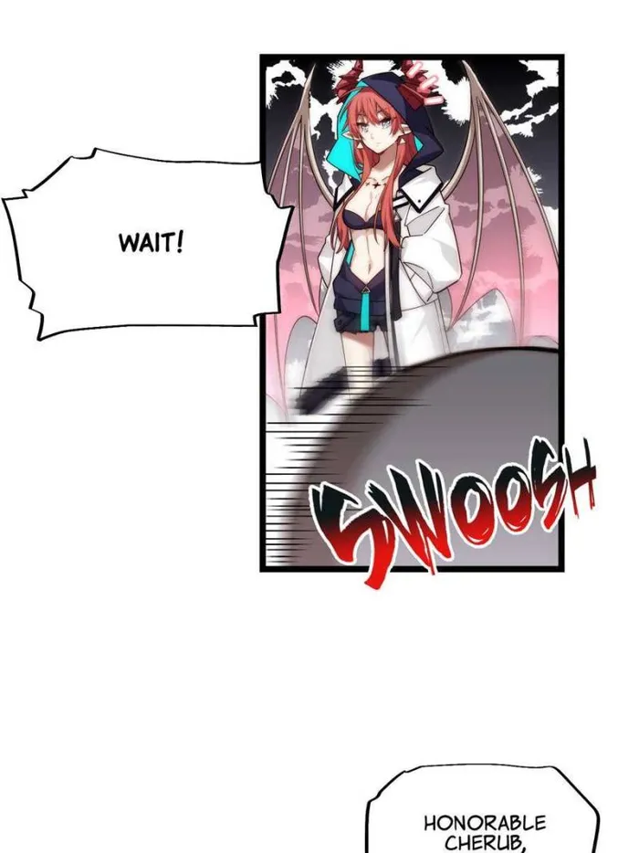Adventures of an Undead Who Became Paladin Chapter 144 254 040