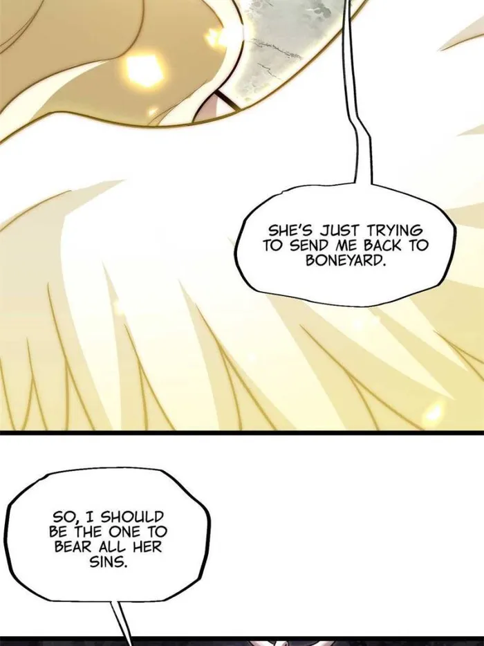 Adventures of an Undead Who Became Paladin Chapter 144 260 046