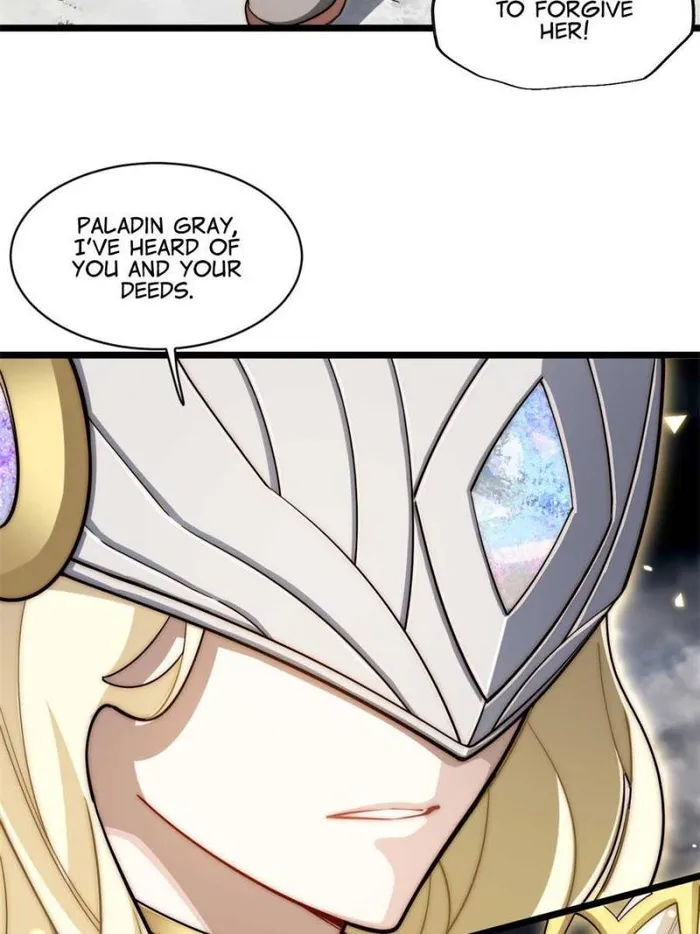 Adventures of an Undead Who Became Paladin Chapter 144 262 048