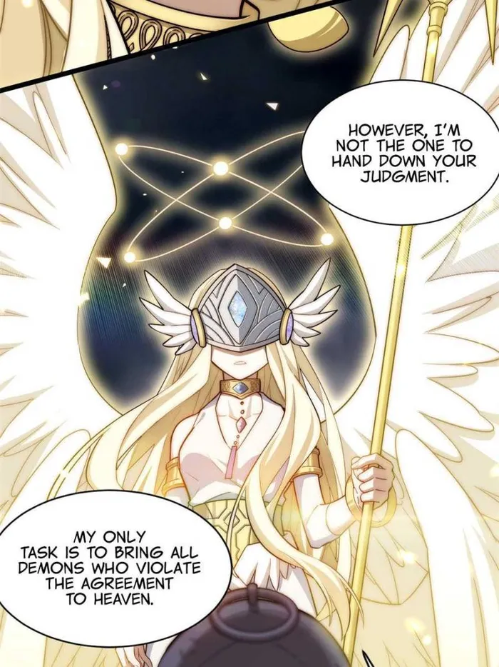 Adventures of an Undead Who Became Paladin Chapter 144 263 049