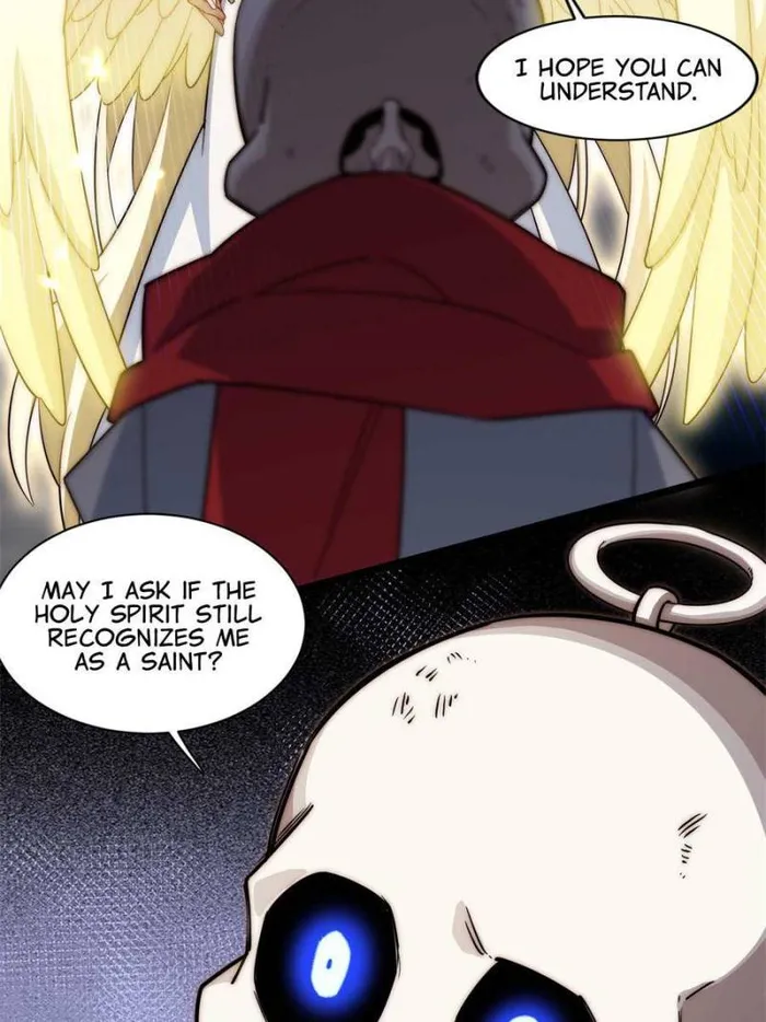 Adventures of an Undead Who Became Paladin Chapter 144 264 050