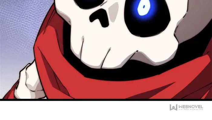 Adventures of an Undead Who Became Paladin Chapter 144 265 051