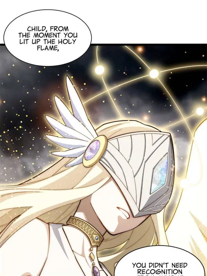 Adventures of an Undead Who Became Paladin Chapter 144 266 052