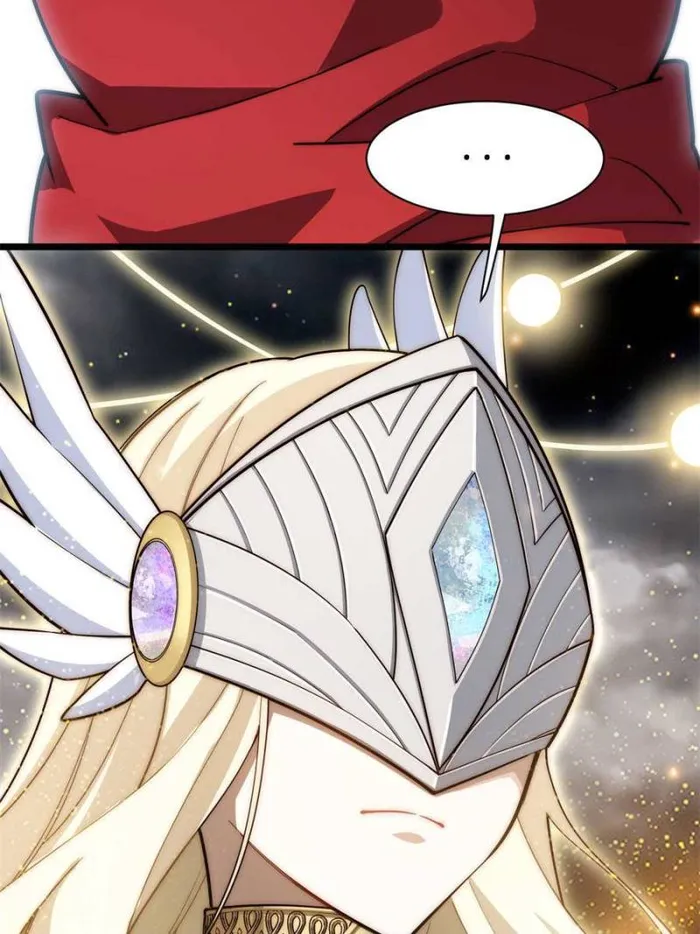 Adventures of an Undead Who Became Paladin Chapter 144 271 057