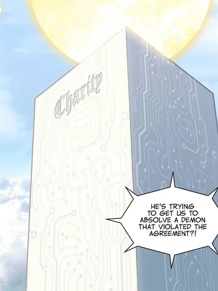 Adventures of an Undead Who Became Paladin Chapter 144 274 060