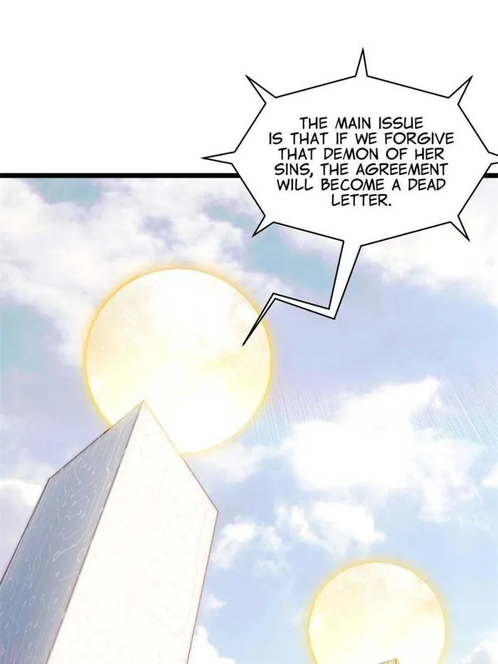 Adventures of an Undead Who Became Paladin Chapter 144 277 063