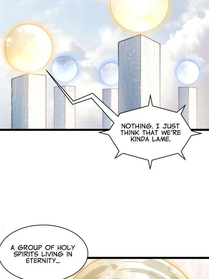 Adventures of an Undead Who Became Paladin Chapter 144 280 066