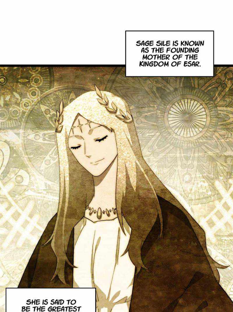Adventures of an Undead Who Became Paladin Chapter 155 194 02