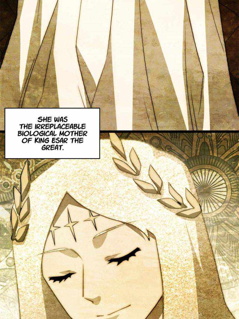 Adventures of an Undead Who Became Paladin Chapter 155 196 04