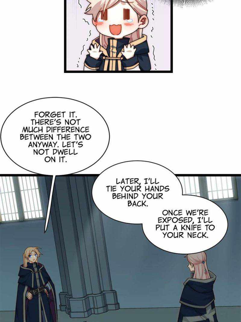 Adventures of an Undead Who Became Paladin Chapter 155 200 08