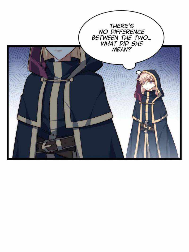 Adventures of an Undead Who Became Paladin Chapter 155 205 13