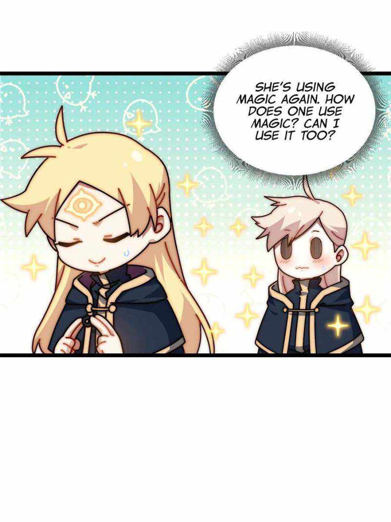 Adventures of an Undead Who Became Paladin Chapter 155 209 17