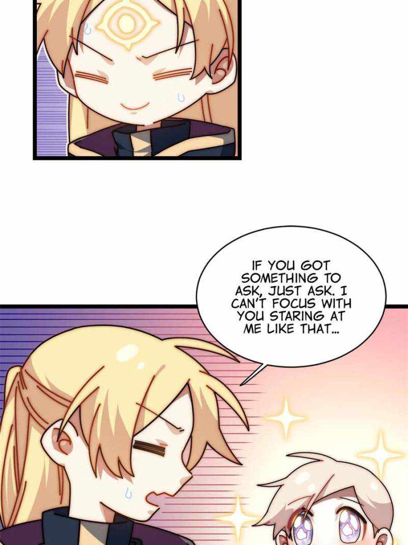 Adventures of an Undead Who Became Paladin Chapter 155 211 19