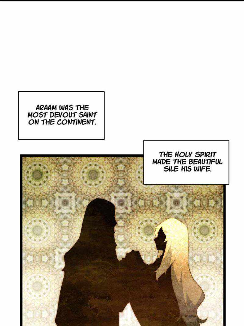 Adventures of an Undead Who Became Paladin Chapter 155 214 22