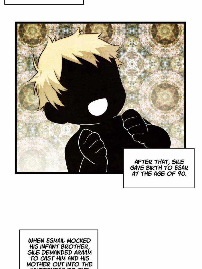 Adventures of an Undead Who Became Paladin Chapter 155 217 25