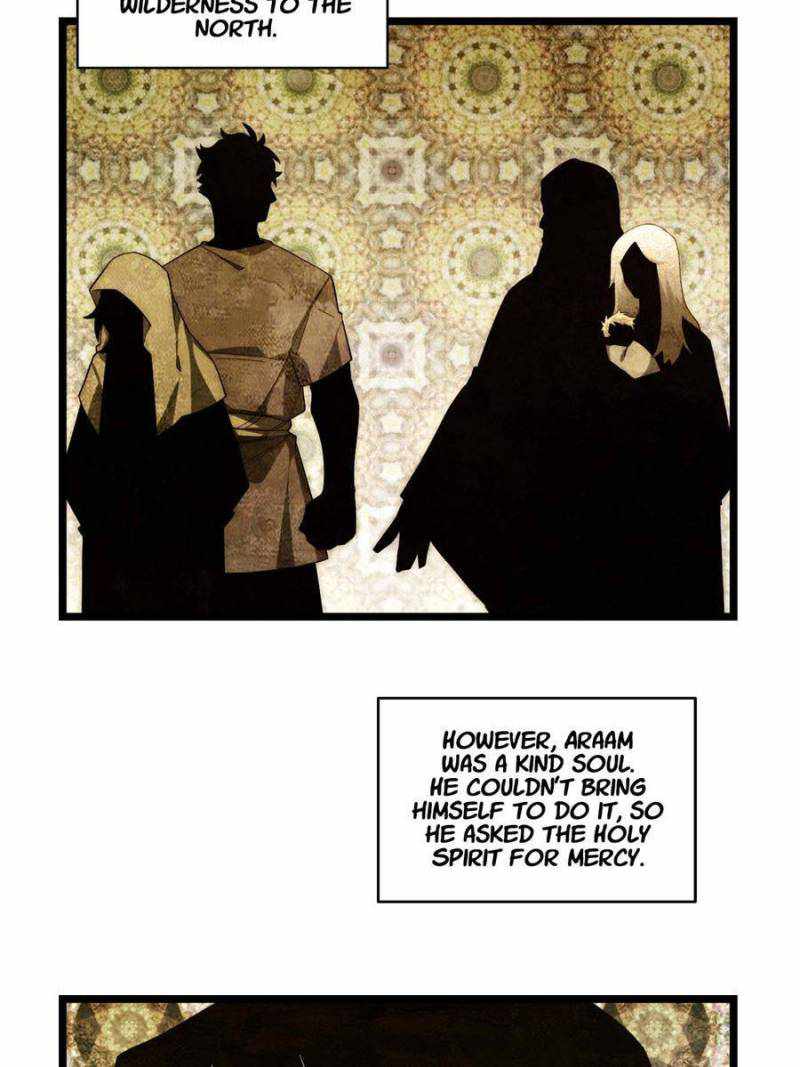 Adventures of an Undead Who Became Paladin Chapter 155 218 26