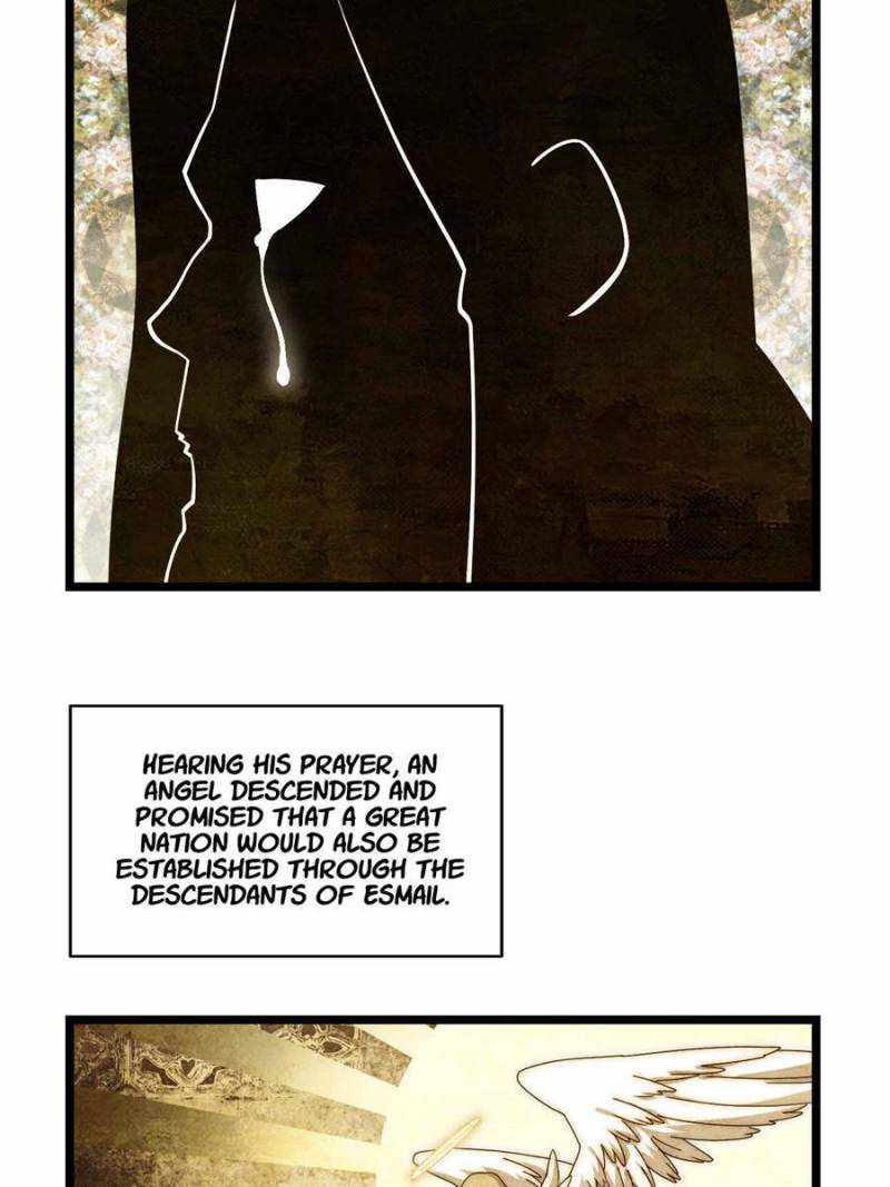 Adventures of an Undead Who Became Paladin Chapter 155 219 27
