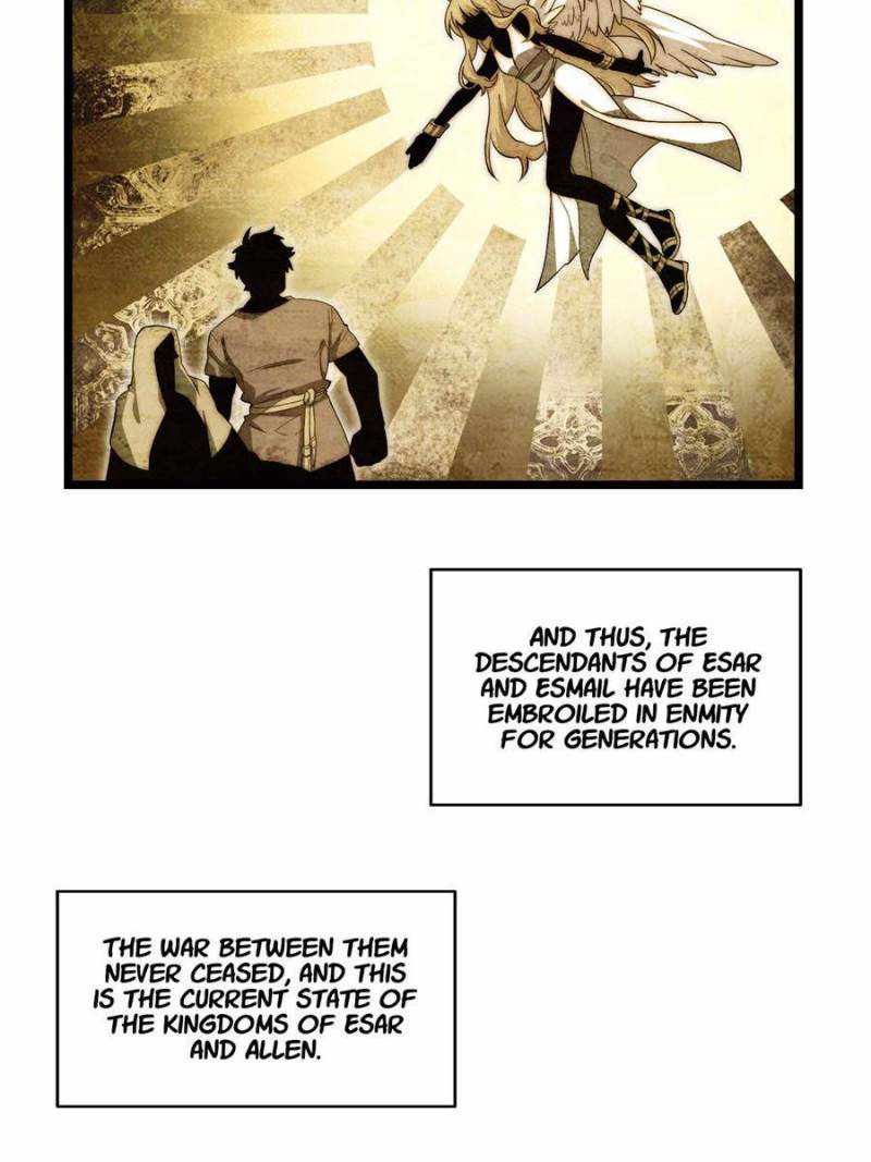 Adventures of an Undead Who Became Paladin Chapter 155 220 28