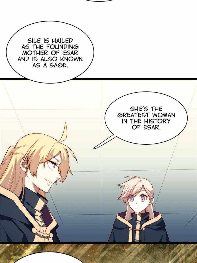Adventures of an Undead Who Became Paladin Chapter 155 222 30