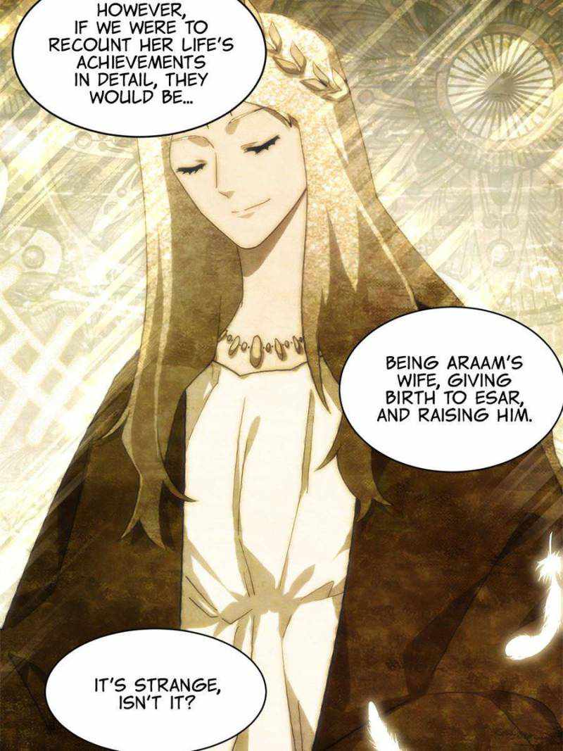 Adventures of an Undead Who Became Paladin Chapter 155 223 31