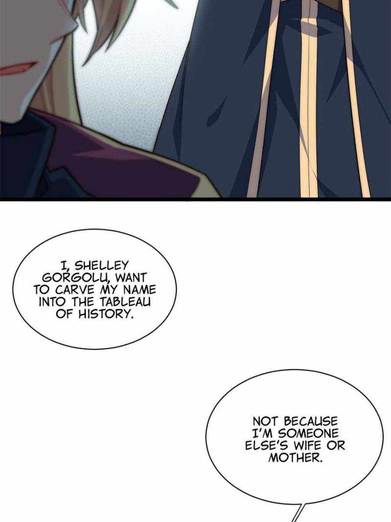 Adventures of an Undead Who Became Paladin Chapter 155 228 36