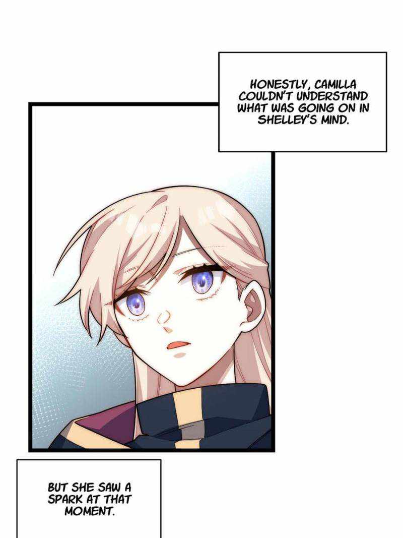 Adventures of an Undead Who Became Paladin Chapter 155 232 40