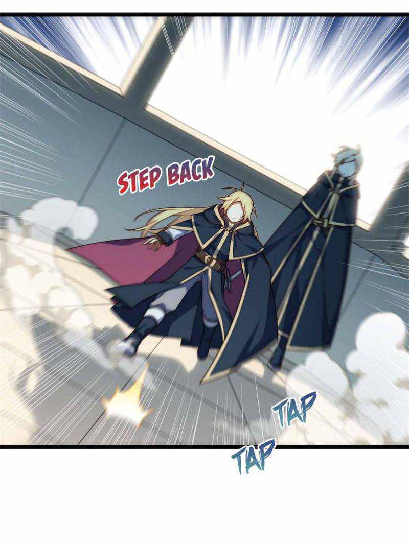 Adventures of an Undead Who Became Paladin Chapter 155 238 46