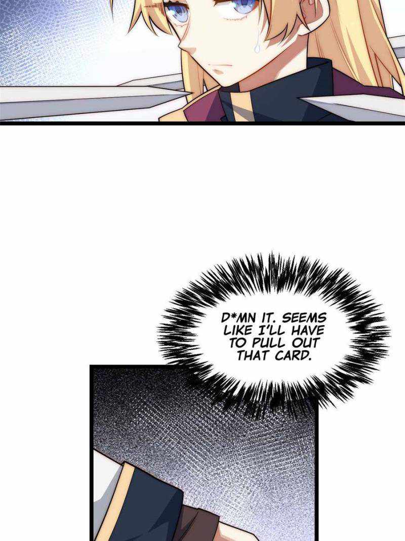 Adventures of an Undead Who Became Paladin Chapter 155 242 50