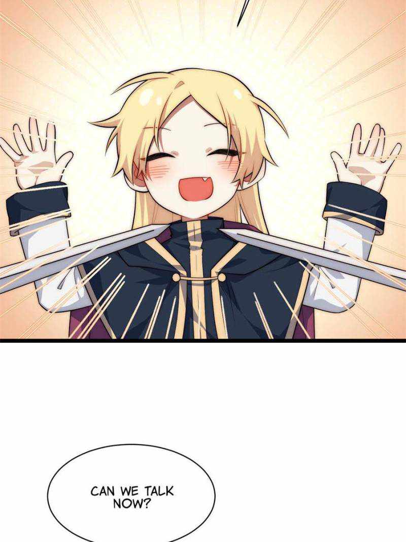 Adventures of an Undead Who Became Paladin Chapter 155 244 52