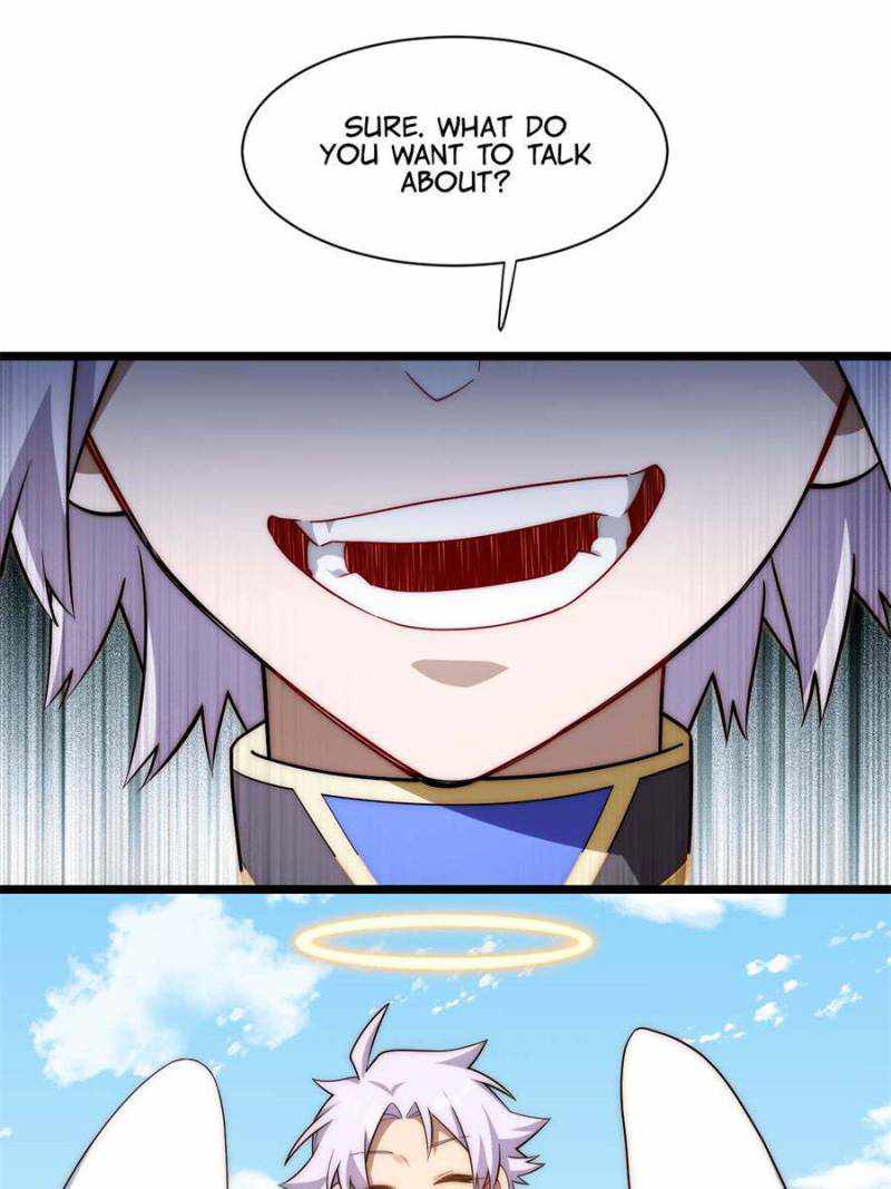 Adventures of an Undead Who Became Paladin Chapter 155 247 55
