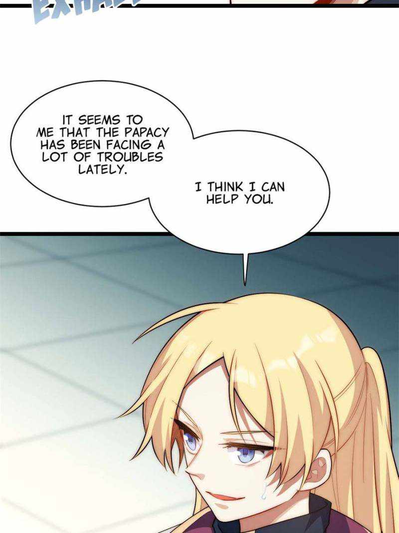 Adventures of an Undead Who Became Paladin Chapter 155 251 59