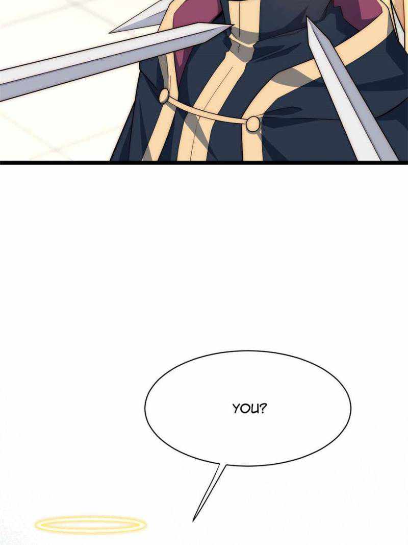 Adventures of an Undead Who Became Paladin Chapter 155 252 60