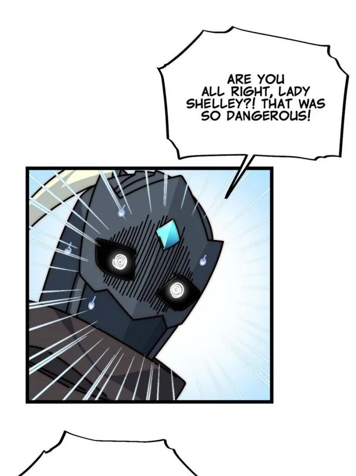 Adventures of an Undead Who Became Paladin Chapter 157 215 01
