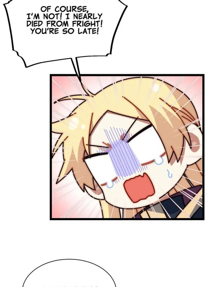 Adventures of an Undead Who Became Paladin Chapter 157 216 02