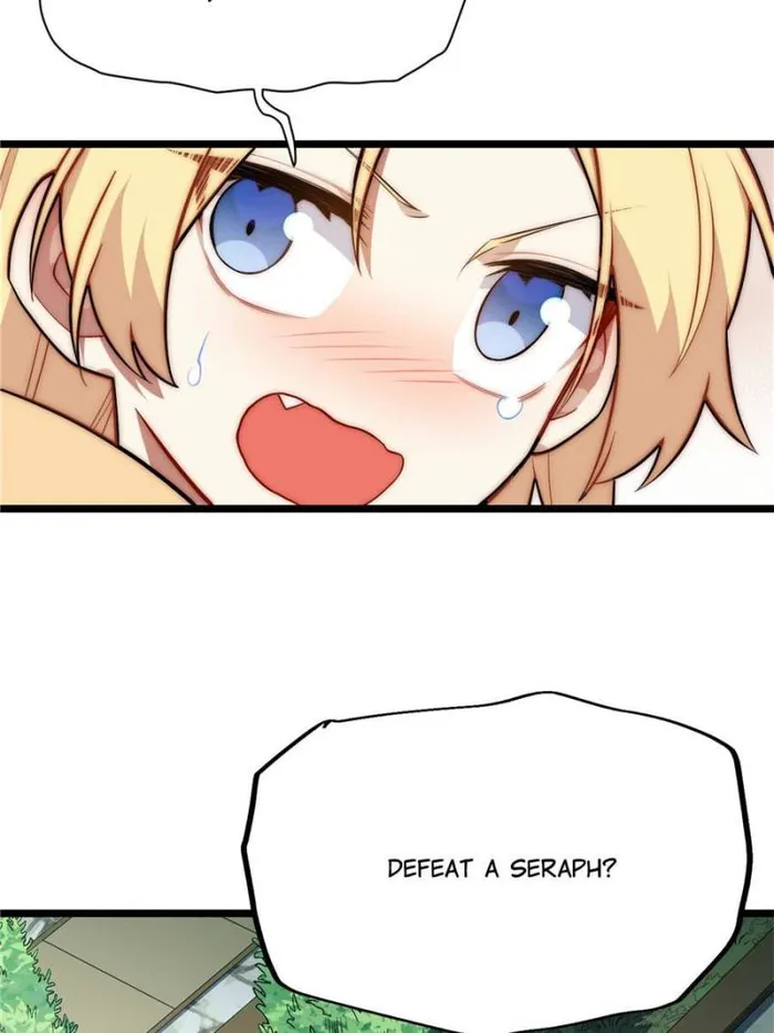 Adventures of an Undead Who Became Paladin Chapter 157 218 04