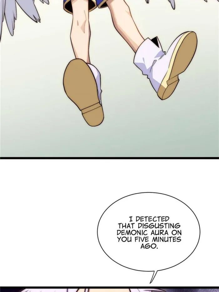 Adventures of an Undead Who Became Paladin Chapter 157 221 07