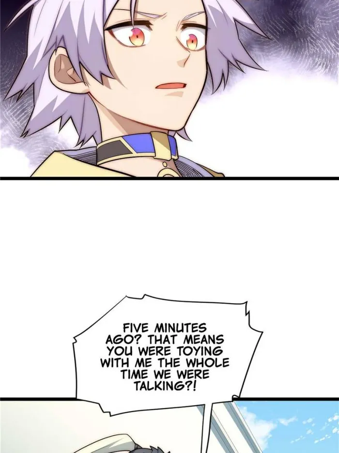 Adventures of an Undead Who Became Paladin Chapter 157 222 08