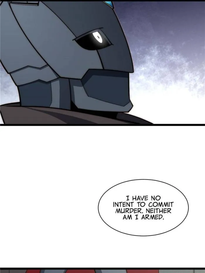 Adventures of an Undead Who Became Paladin Chapter 157 224 10