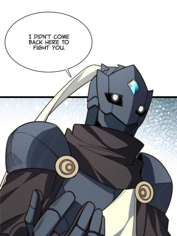 Adventures of an Undead Who Became Paladin Chapter 157 226 12