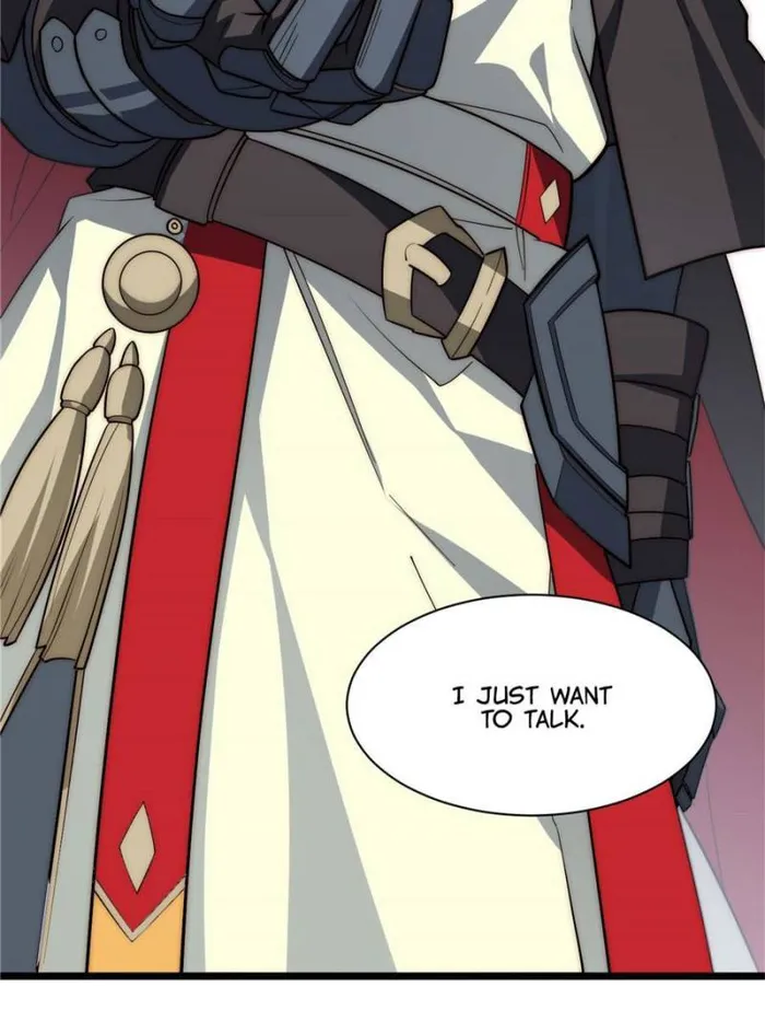 Adventures of an Undead Who Became Paladin Chapter 157 227 13